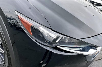 2021 Mazda Mazda CX-5 Touring