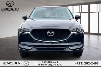 2021 Mazda Mazda CX-5 Touring