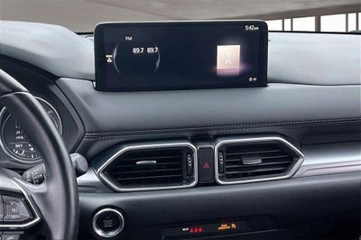 2021 Mazda Mazda CX-5 Touring