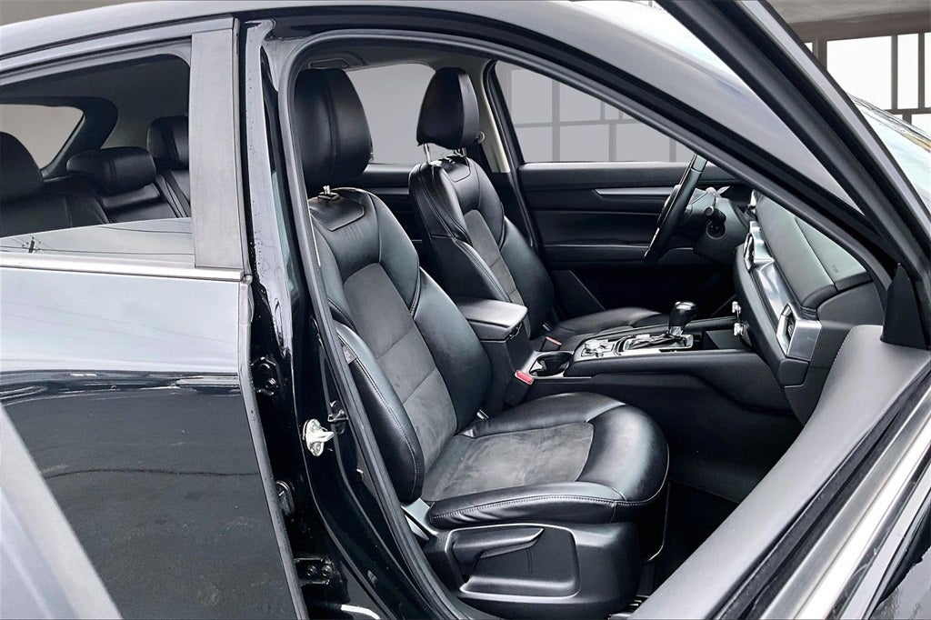 2021 Mazda Mazda CX-5 Touring