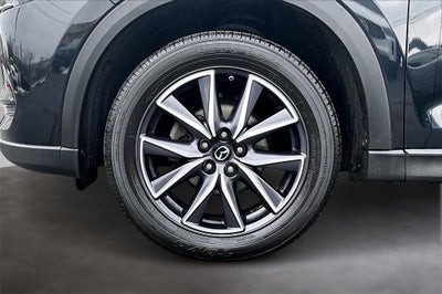 2021 Mazda Mazda CX-5 Touring