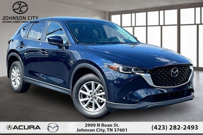 2023 Mazda Mazda CX-5 2.5 S Preferred Package
