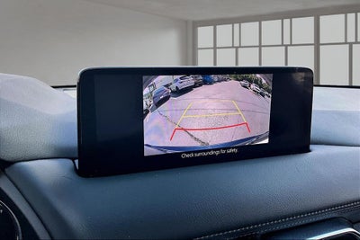 2023 Mazda Mazda CX-5 2.5 S Preferred Package