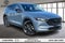 2021 Mazda Mazda CX-5 Carbon Edition Turbo