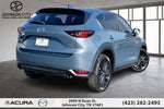 2021 Mazda Mazda CX-5 Carbon Edition Turbo