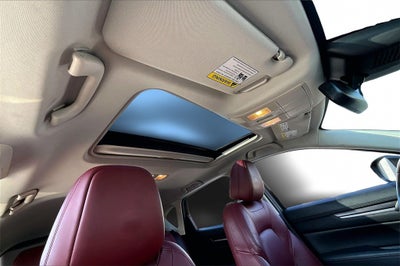 2021 Mazda Mazda CX-5 Carbon Edition Turbo