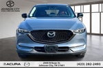 2021 Mazda Mazda CX-5 Carbon Edition Turbo