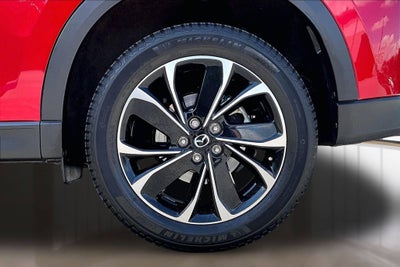 2023 Mazda Mazda CX-5 2.5 S Premium Package