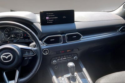 2023 Mazda Mazda CX-5 2.5 S Premium Package