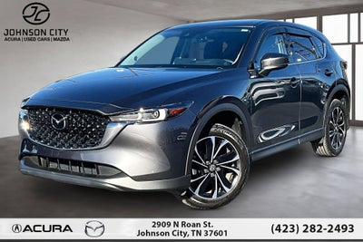 2023 Mazda Mazda CX-5 2.5 S Premium Plus Package