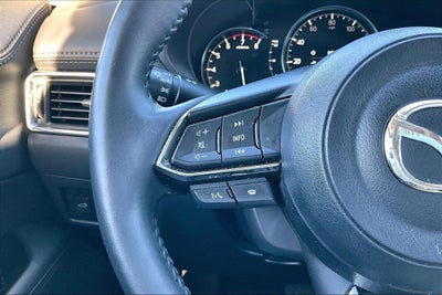 2023 Mazda Mazda CX-5 2.5 S Premium Plus Package
