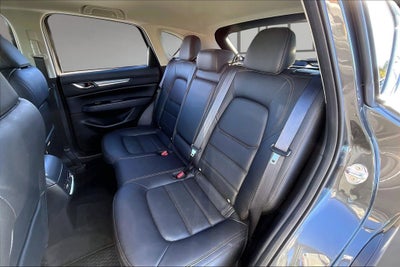 2023 Mazda Mazda CX-5 2.5 S Premium Plus Package