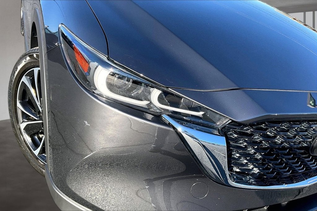 2023 Mazda Mazda CX-5 2.5 S Premium Plus Package