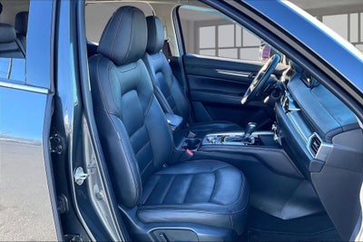 2023 Mazda Mazda CX-5 2.5 S Premium Plus Package