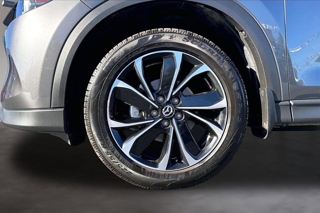2023 Mazda Mazda CX-5 2.5 S Premium Plus Package
