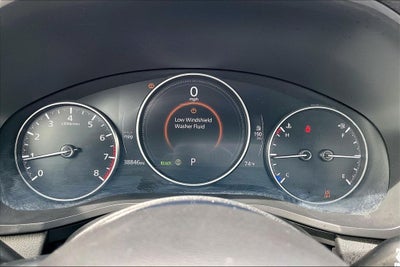 2025 Mazda Mazda CX-70 3.3 Turbo Preferred