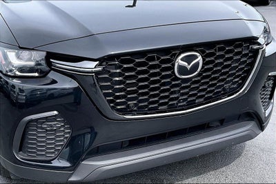 2025 Mazda Mazda CX-70 3.3 Turbo Preferred