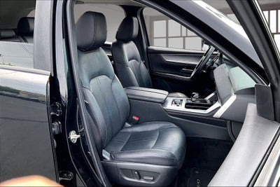 2025 Mazda Mazda CX-70 3.3 Turbo Preferred