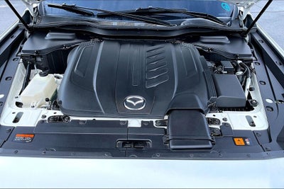 2024 Mazda Mazda CX-90 3.3 Turbo S