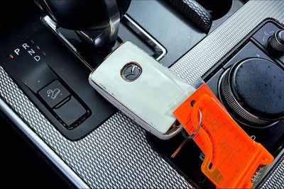 2024 Mazda Mazda CX-90 3.3 Turbo S