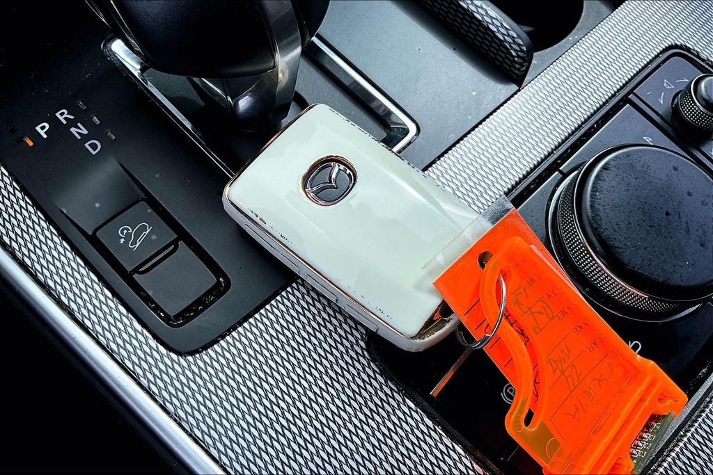 2024 Mazda Mazda CX-90 3.3 Turbo S