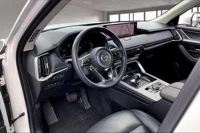 2024 Mazda Mazda CX-90 3.3 Turbo S