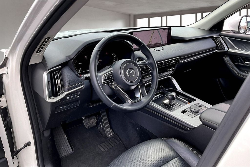 2024 Mazda Mazda CX-90 3.3 Turbo S