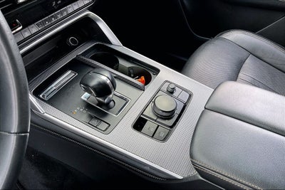 2024 Mazda Mazda CX-90 3.3 Turbo S