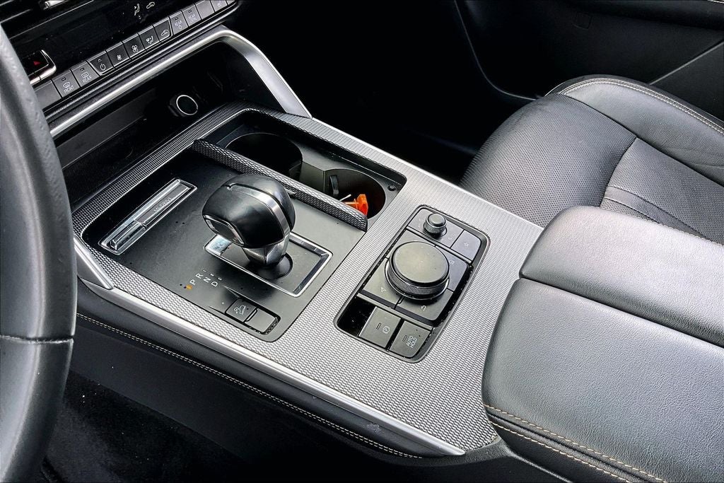 2024 Mazda Mazda CX-90 3.3 Turbo S