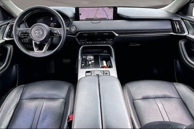 2024 Mazda Mazda CX-90 3.3 Turbo S