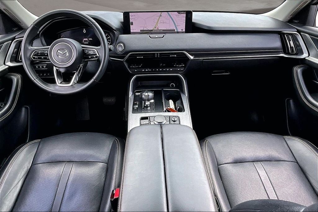 2024 Mazda Mazda CX-90 3.3 Turbo S