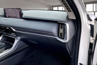 2024 Mazda Mazda CX-90 3.3 Turbo S