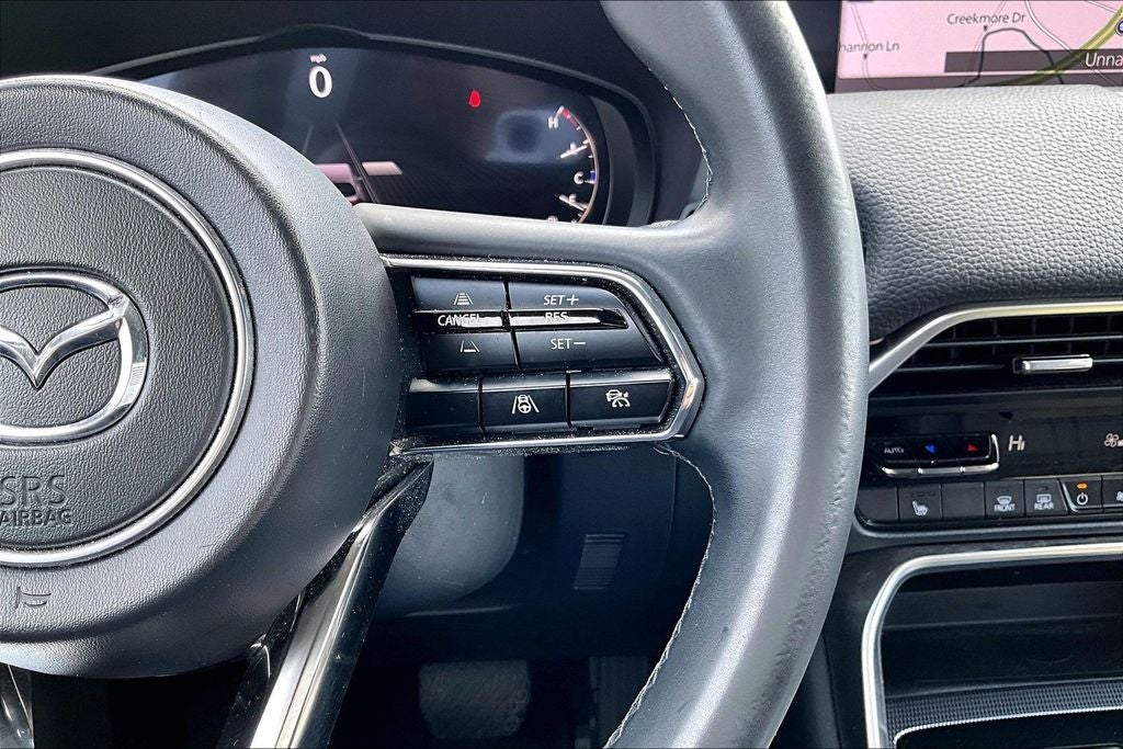 2024 Mazda Mazda CX-90 3.3 Turbo S