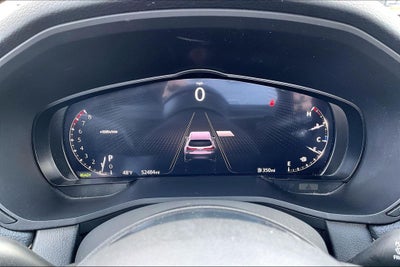 2024 Mazda Mazda CX-90 3.3 Turbo S