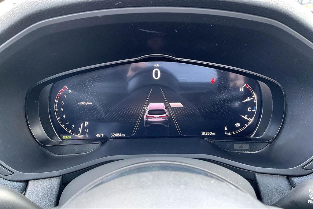 2024 Mazda Mazda CX-90 3.3 Turbo S