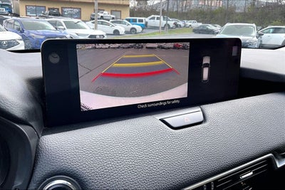 2024 Mazda Mazda CX-90 3.3 Turbo S