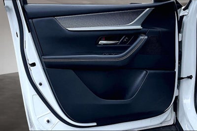 2024 Mazda Mazda CX-90 3.3 Turbo S