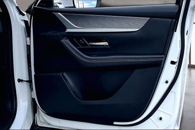 2024 Mazda Mazda CX-90 3.3 Turbo S