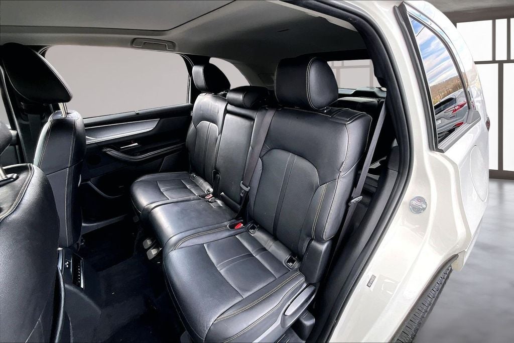 2024 Mazda Mazda CX-90 3.3 Turbo S