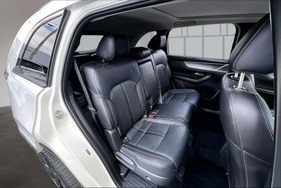 2024 Mazda Mazda CX-90 3.3 Turbo S