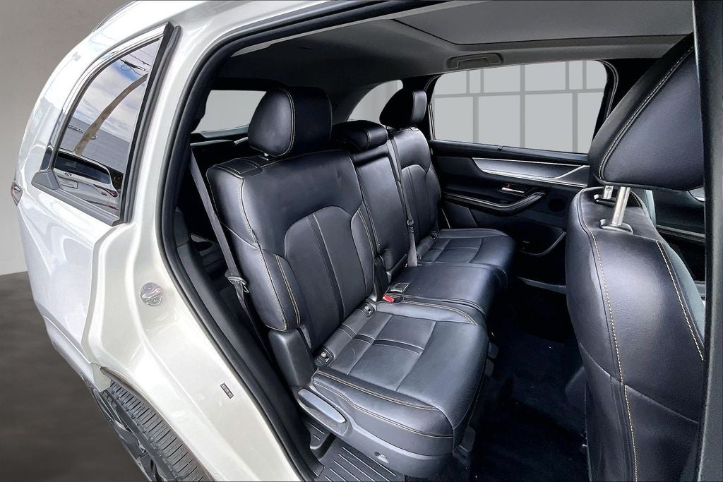 2024 Mazda Mazda CX-90 3.3 Turbo S