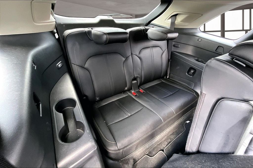 2024 Mazda Mazda CX-90 3.3 Turbo S