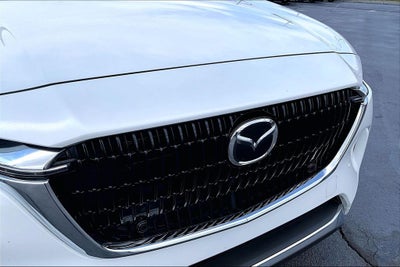 2024 Mazda Mazda CX-90 3.3 Turbo S