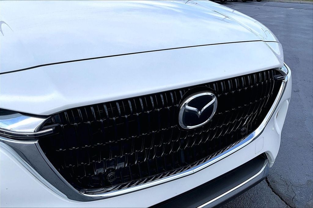 2024 Mazda Mazda CX-90 3.3 Turbo S