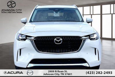 2024 Mazda Mazda CX-90 3.3 Turbo S