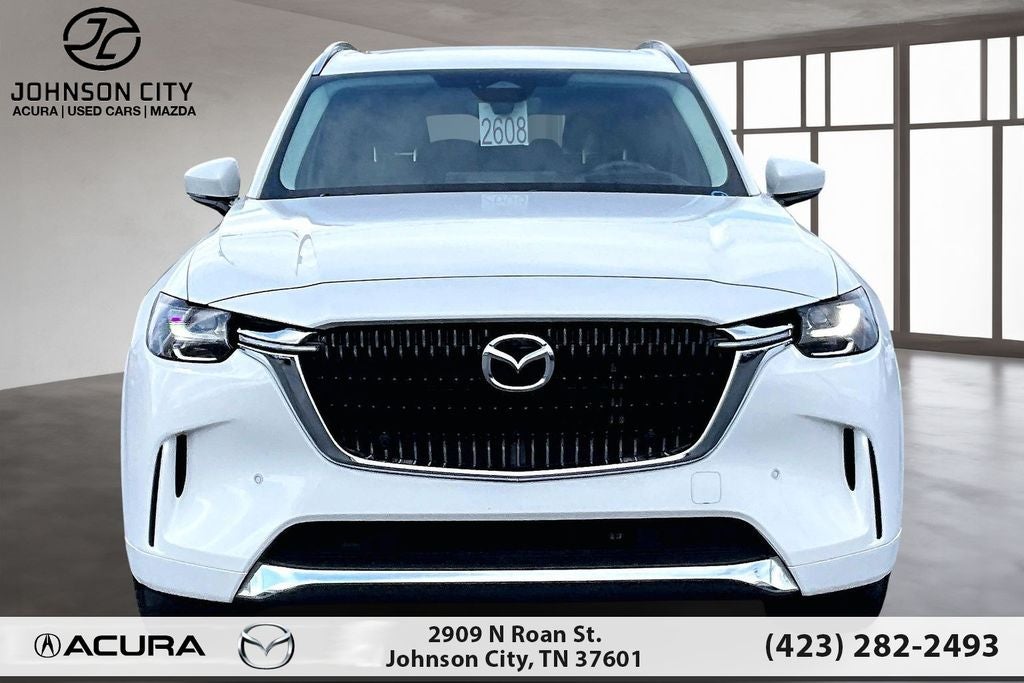 2024 Mazda Mazda CX-90 3.3 Turbo S