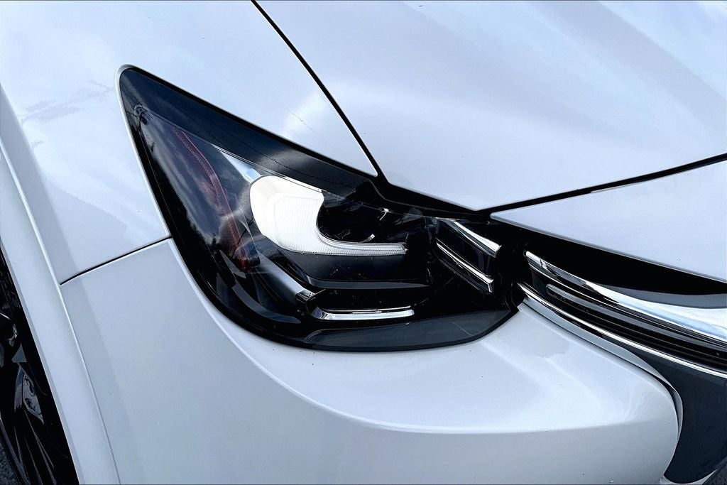 2024 Mazda Mazda CX-90 3.3 Turbo S