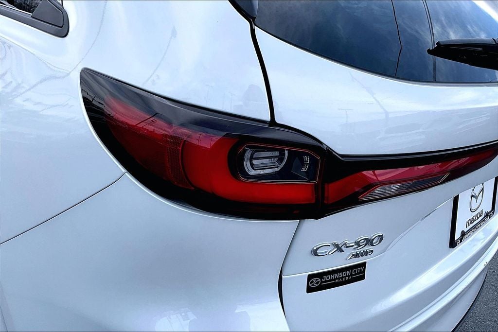 2024 Mazda Mazda CX-90 3.3 Turbo S