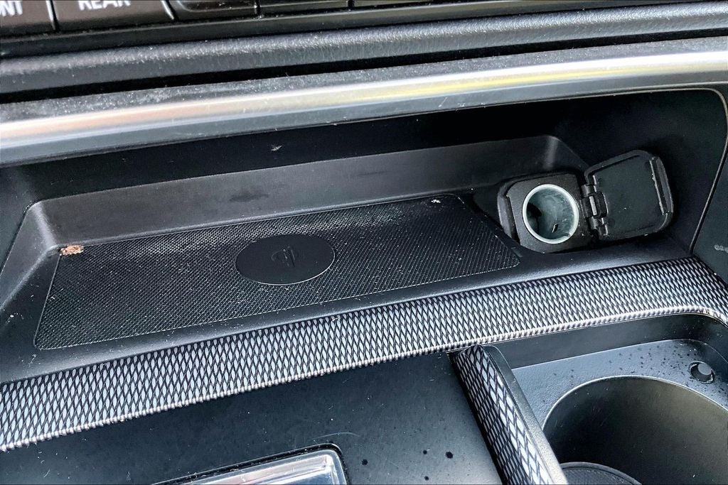 2024 Mazda Mazda CX-90 3.3 Turbo S