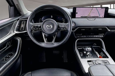 2024 Mazda Mazda CX-90 3.3 Turbo S